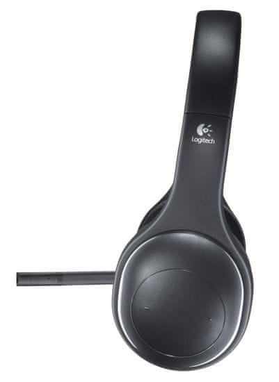 Logitech hotsell h800 cena