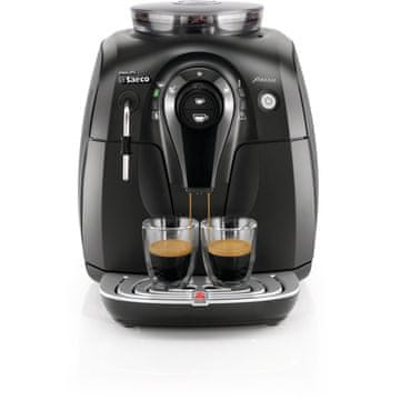 Saeco kavni avtomat HD8743/19