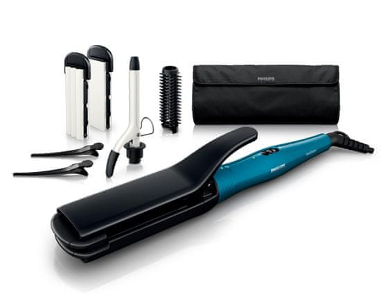 Philips Oblikovalec las HP8698/00 Multi Styler