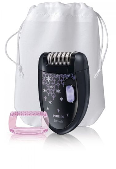 Philips depilator HP6422/01 - Odprta embalaža