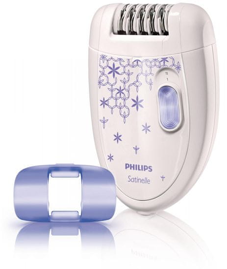 Philips epilator HP6421/00