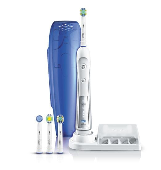 Oral-B zobna ščetka Profesional Care 5000 Triumph D32.546