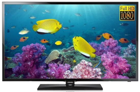 Samsung UE39F5000