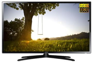 Samsung LED LCD TV sprejemnik UE55F6100