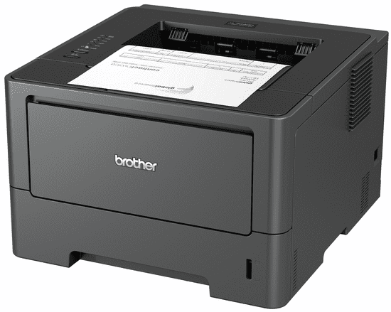 Brother laserski črnobeli tiskalnik HL-5440 DYJ1