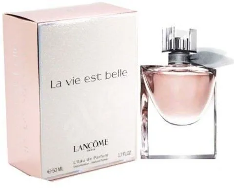 Lancome parfumska voda La Vie Est Belle - EDP