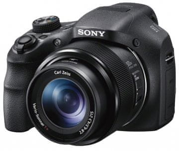 Sony digitalni fotoaparat DSC-HX300B