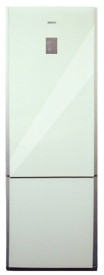 Beko Hladilnik CNE 47540 GW
