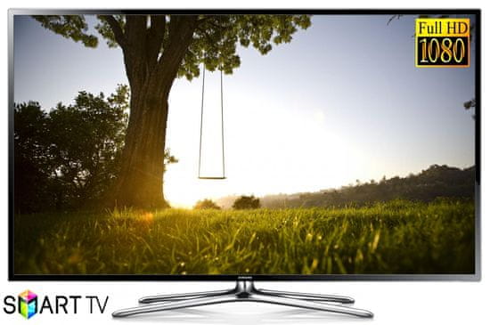 Samsung UE46F6400