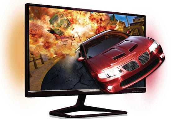 Philips Monitor 278G4DHSD (278G4DHSD/00)