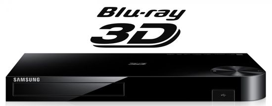 Samsung BD-F5500