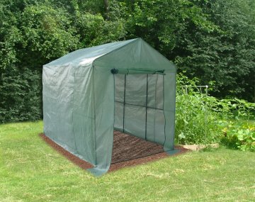 M.A.T Group rastlinjak 250x179x211cm