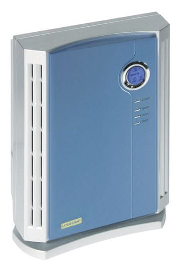Lanaform čistilnik zraka in ionizator Home Air Filter