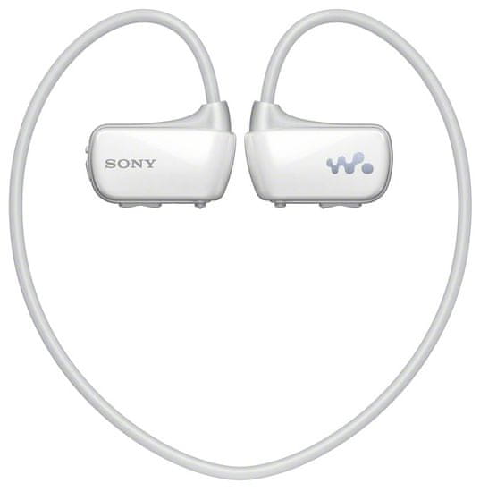 Sony MP3 predvajalnik NWZ-W273, 4 GB