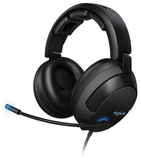 Roccat slušalke Kave 5.1 Gaming Headset (ROC-14-501)