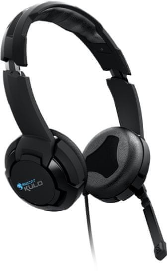 Roccat slušalke Kulo Stereo (ROC-14-602)