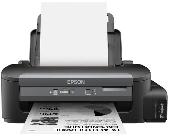 Epson tiskalnik WorkForce M100