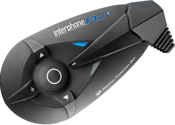 CellularLine Interphone F3XT komunikacija - 1 pack