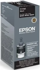 Epson steklenica črnila, črna (C13T77414A)