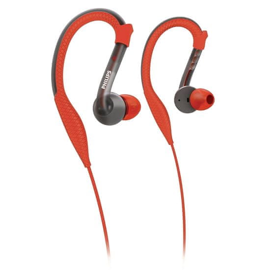 Philips Stereo slušalke z ušesnim lokom ActionFit SHQ3200