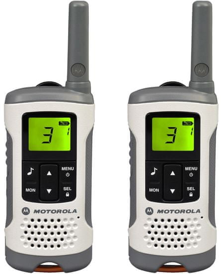 Motorola radijska postaja T50
