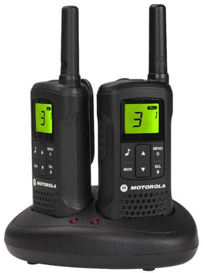 Motorola TLKR T60