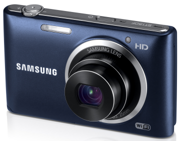 Samsung ST150F