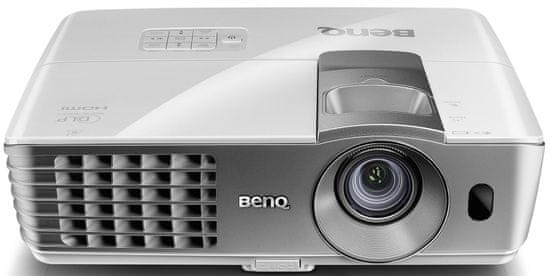 BENQ projektor W1070