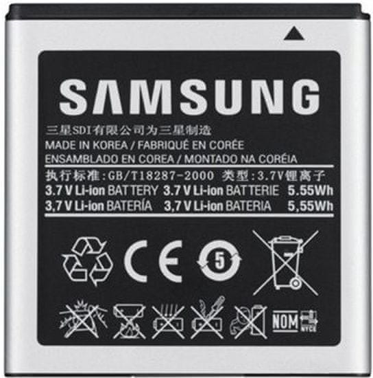 Samsung baterija EB-B600BEBECWW za Galaxy S4, 2600 mAh