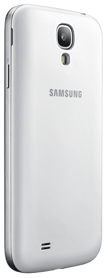 Samsung pokrovček za brezžično polnjenje EP-CI950IWEGWW Za galaxy S3, bel