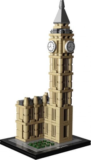 LEGO Architecture 21013 Big Ben