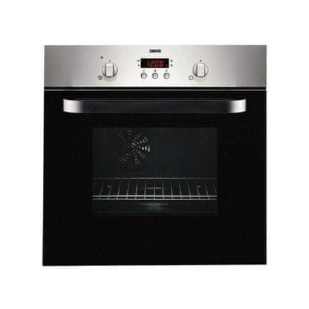 Zanussi vgradna pečica ZOB442X