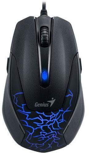 Genius miška X-G500