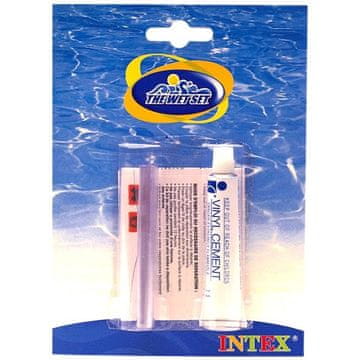 Intex set za popravilo bazena 159632EU