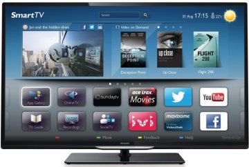 Philips 46PFL4208H/12
