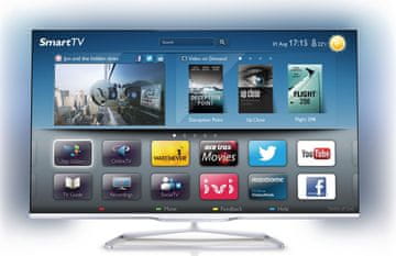 Philips 47PFL7108K/12