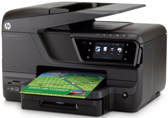 HP Officejet Pro 276dw (CR770A)