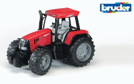 Bruder traktor Case CVX 171, 27 cm, 02090