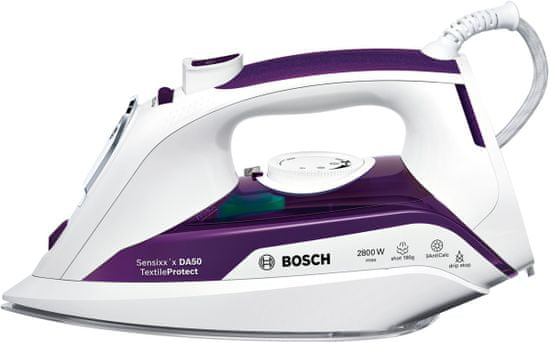 Bosch parni likalnik TDA 502801T