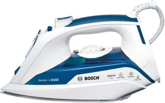Bosch parni likalnik TDA 5028010