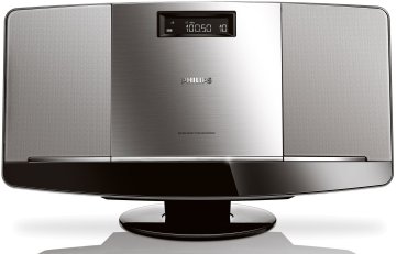 Philips Bluetooth mikro glasbeni sistem BTM2056