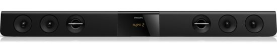 Philips sistem za domači kino HTL3120/12