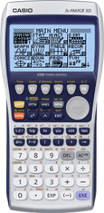 Casio grafični kalkulator FX-9860GII
