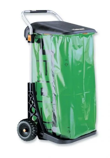 Claber koš za smeti Carry Cart Eco (8934)