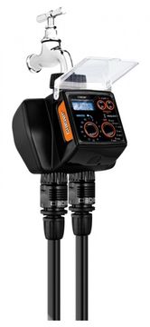 Claber krmilna ura Dual Select RF (8488)