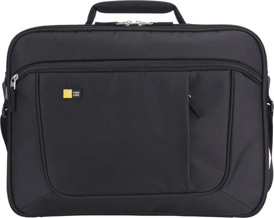 Case Logic torba za prenosni računalnik ANC-317, črna