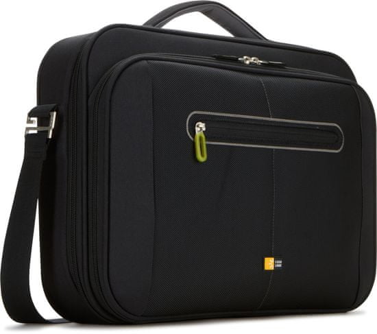 Case Logic torba za prenosnik PNC218, črna - Odprta embalaža