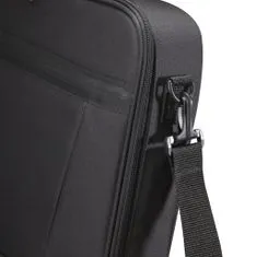 Case Logic torba za prenosni računalnik VNCI-215, črna