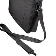 Case Logic torba za prenosnike VNCI-217 44 cm (17,3"), črna