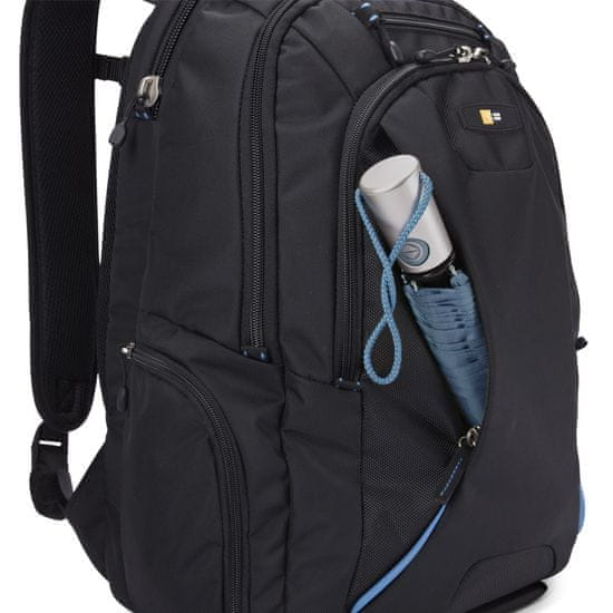 Case Logic nahrbtnik BEBP 115 black rn mimovrste